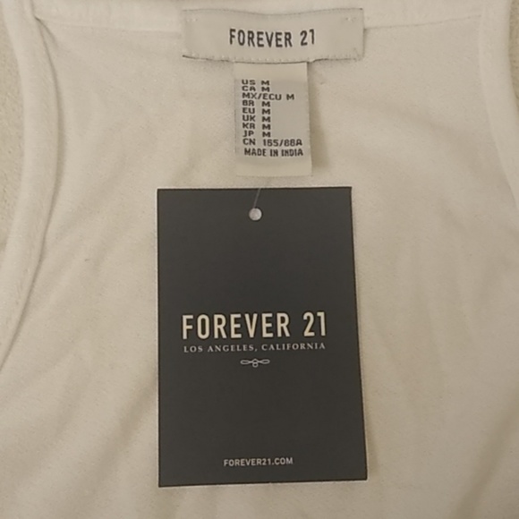 Tank Top - Picture 5 of 7